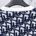 D-ior Sweaters D-ior's new season classic knit cardigan #A57881
