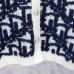 D-ior Sweaters D-ior's new season classic knit cardigan #A57881