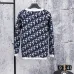 D-ior Sweaters D-ior's new season classic knit cardigan #A57881