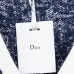 D-ior Sweaters D-ior's new season classic knit cardigan #A57881