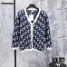 D-ior Sweaters D-ior's new season classic knit cardigan #A57881