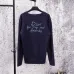D-ior Sweaters D-ior's new season classic knit cardigan #A57882