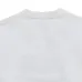 D-ior White/Black Sweatshirt With Floral - Embroidered Logo For Elegant Casual Fashion #A54276