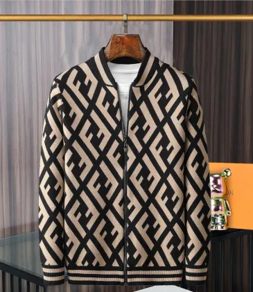 Fendi Sweater for MEN #A41525 Fendi Sweater for MEN #A41525