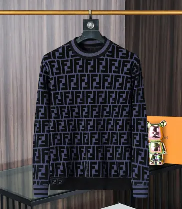 Fendi Sweater for MEN #A42003 Fendi Sweater for MEN #A42003