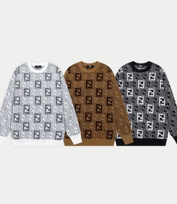 Fendi Sweater for MEN #A54653 Fendi Sweater for MEN #A54653