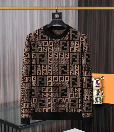 Fendi Sweater for MEN #A56783 Fendi Sweater for MEN #A56783