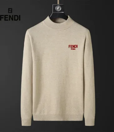 Fendi Sweater for MEN #A57337 Fendi Sweater for MEN #A57337