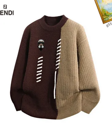 Fendi Sweater for MEN #A59126 Fendi Sweater for MEN #A59126