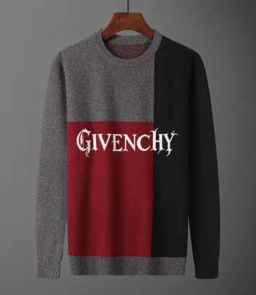 Givenchy Sweaters for MEN #B68140