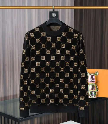 Givenchy Sweaters for MEN #A42009 Givenchy Sweaters for MEN #A42009