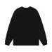 Gucci Cream Long - Sleeve Shirt With Hello Kitty Rocket And Brand Elements #A54299