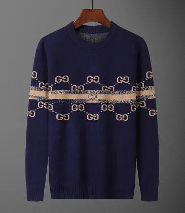 Gucci Sweaters for Men #B68204
