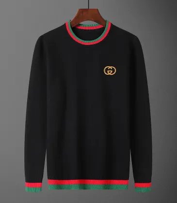 Gucci Sweaters for Men #B68210