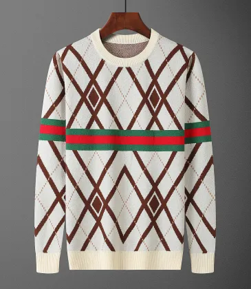 Gucci Sweaters for Men #B68214