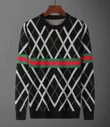 Gucci Sweaters for Men #B68215