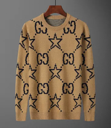 Gucci Sweaters for Men #B68216