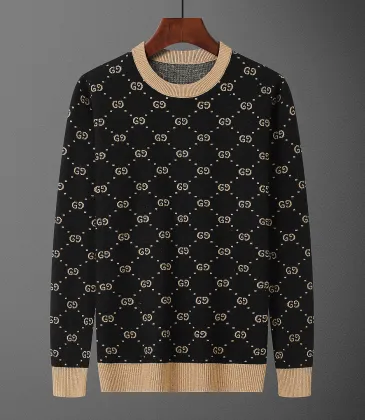 Gucci Sweaters for Men #B68218 Gucci Sweaters for Men #B68218