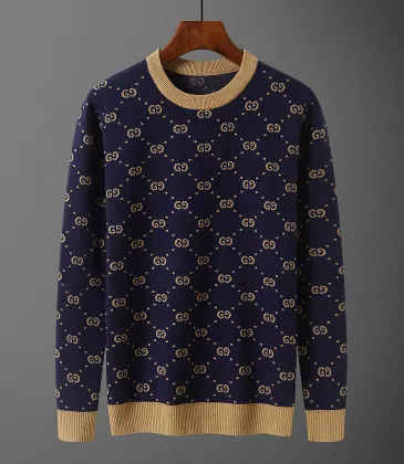 Gucci Sweaters for Men #B68219 Gucci Sweaters for Men #B68219