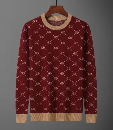 Gucci Sweaters for Men #B68220 Gucci Sweaters for Men #B68220