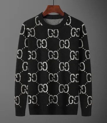 Gucci Sweaters for Men #B68221 Gucci Sweaters for Men #B68221