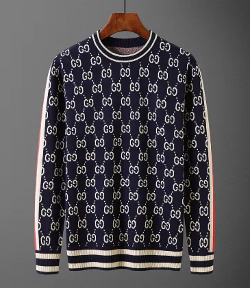 Gucci Sweaters for Men #B68222 Gucci Sweaters for Men #B68222