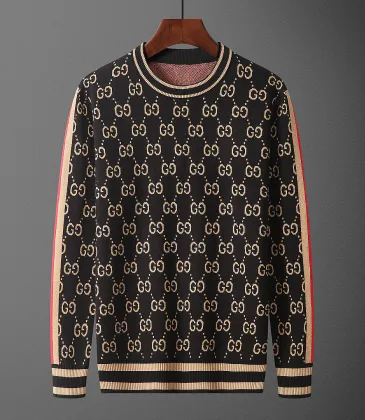 Gucci Sweaters for Men #B68223 Gucci Sweaters for Men #B68223