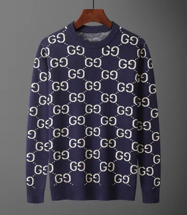 Gucci Sweaters for Men #B68224 Gucci Sweaters for Men #B68224