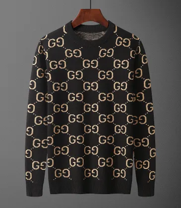 Gucci Sweaters for Men #B68225 Gucci Sweaters for Men #B68225