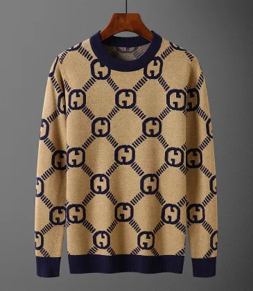 Gucci Sweaters for Men #B68226 Gucci Sweaters for Men #B68226