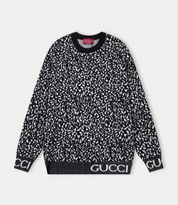 Gucci Sweaters for Men #A54655
