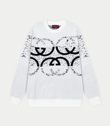 Gucci Sweaters for Men #A54663