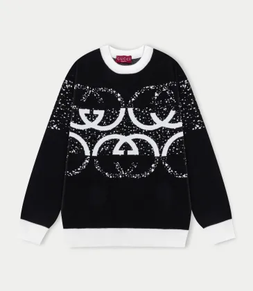 Gucci Sweaters for Men #A54664