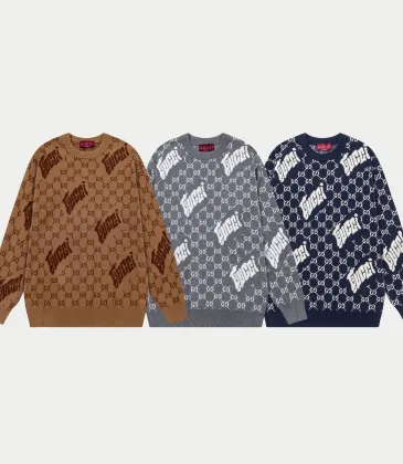 Gucci Sweaters for Men #A54670