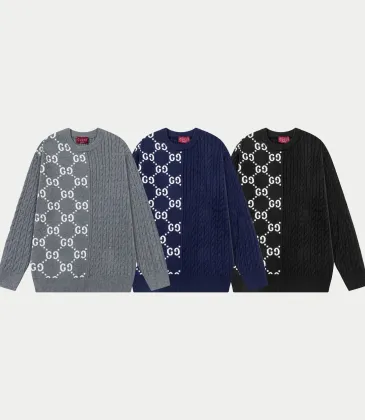 Gucci Sweaters for Men #A54671