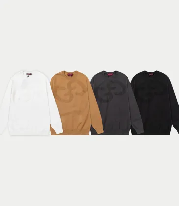 Gucci Sweaters for Men #A54750
