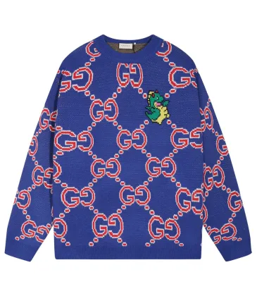 Gucci Sweaters for Men #A56789