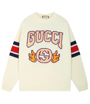 Gucci Sweaters for Men #A56790