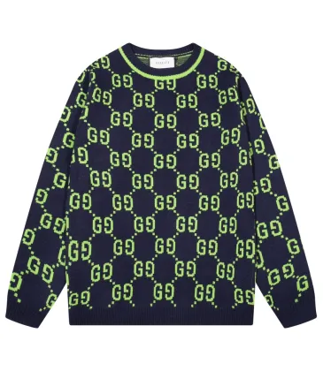 Gucci Sweaters for Men #A56797
