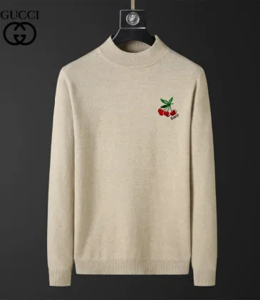 Gucci Sweaters for Men #A57338