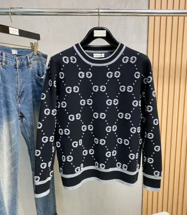 Gucci Sweaters for Men #A59000 Gucci Sweaters for Men #A59000