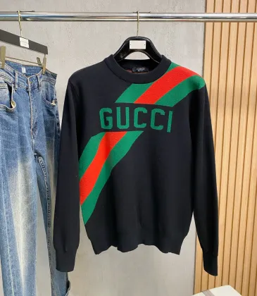 Gucci Sweaters for Men #A59005 Gucci Sweaters for Men #A59005