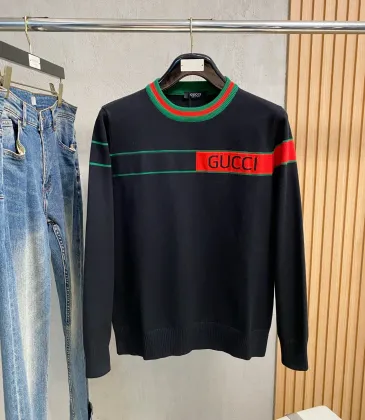 Gucci Sweaters for Men #A59008 Gucci Sweaters for Men #A59008