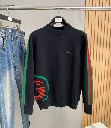 Gucci Sweaters for Men #A59009 Gucci Sweaters for Men #A59009