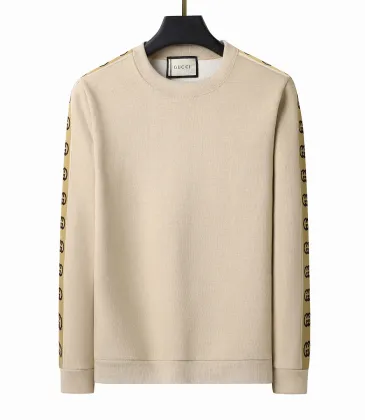 Gucci Sweaters for Men #A59095 Gucci Sweaters for Men #A59095