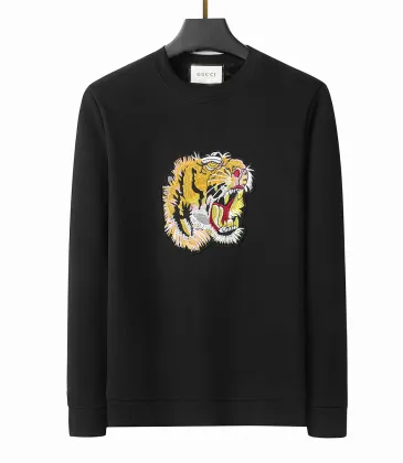 Gucci Sweaters for Men #A59097 Gucci Sweaters for Men #A59097