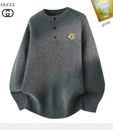 Gucci Sweaters for Men #A59119 Gucci Sweaters for Men #A59119
