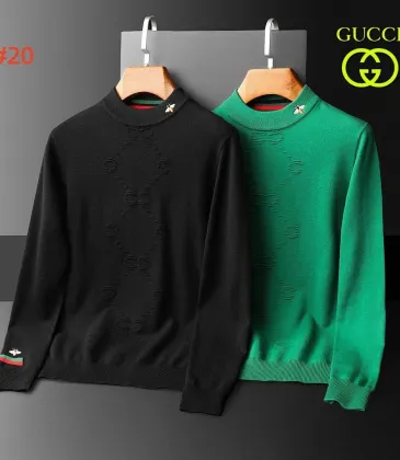 Gucci Sweaters for Men #A59308 Gucci Sweaters for Men #A59308