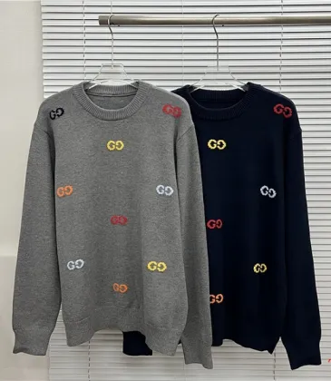 Gucci Sweaters for Men #A59733 Gucci Sweaters for Men #A59733