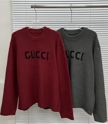 Gucci Sweaters for Men #A59734 Gucci Sweaters for Men #A59734
